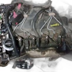 Motor z 19 dth Opel Astra h ranchera familiar (a04) 1.9 cdti (l35)