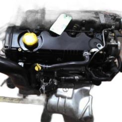 Motor z 19 dtl Opel Astra h ranchera familiar (a04) 1.9 cdti (l35)