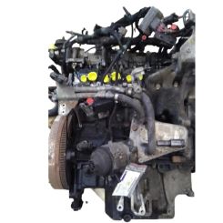 Motor z 19 dth Opel Astra h ranchera familiar (a04) 1.9 cdti (l35)
