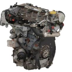 Motor z 19 dth Opel Astra h ranchera familiar (a04) 1.9 cdti (l35)
