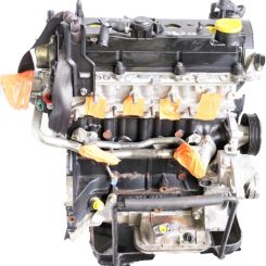 Motor z 13 dth Opel Astra h sedán (a04) 1.3 cdti (l69)