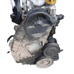 Motor z 17 dth Opel Astra h sedán (a04) 1.7 cdti (l69)