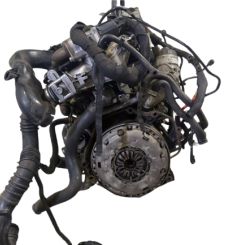 Motor  Opel Astra j furgón/ranchera familiar (p10) 