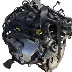 Motor b 14 net, a 14 net Opel Astra j gtc 1.4 (08)