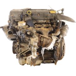 Motor b 14 net, a 14 net Opel Astra j gtc 1.4 (08)