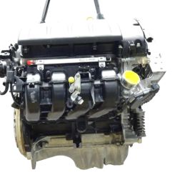 Motor a 14 xer Opel Astra j gtc 1.4 (08)