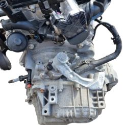 Motor b 14 net, a 14 net Opel Astra j gtc 1.4 (08)
