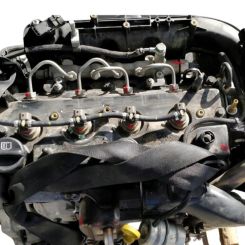 Motor a 17 dtc, a 17 dtj, a 17 dte Opel Astra j gtc 1.7 cdti (08)