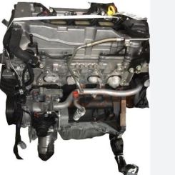 Motor a 20 nft, b 20 nft Opel Astra j gtc 2.0 (08)
