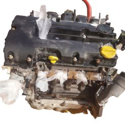 Motor b 14 xer, a 14 xer Opel Astra j (p10) 1.4 (68)