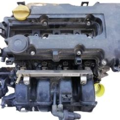 Motor a 14 xel Opel Astra j (p10) 1.4 (68)