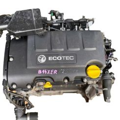 Motor b 14 xer, a 14 xer Opel Astra j (p10) 1.4 (68)
