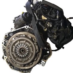 Motor b 14 xer, a 14 xer Opel Astra j (p10) 1.4 (68)