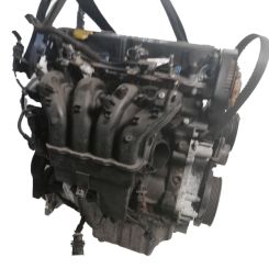 Motor a 16 xer, b 16 xer Opel Astra j (p10) 1.6 (68)