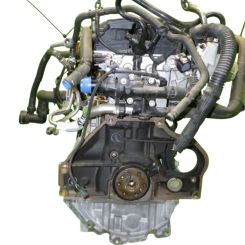Motor a 16 let Opel Astra j (p10) 1.6 turbo 4x4 (68)
