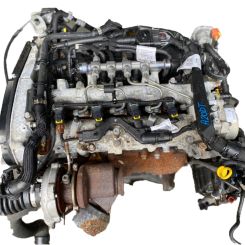 Motor a 20 dth Opel Astra j (p10) 2.0 cdti (68)