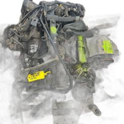Motor a 13 dte Opel Astra j sedán 1.3 cdti (69)