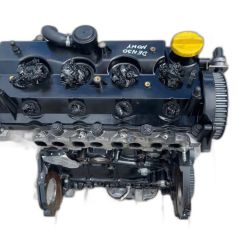 Motor b 14 xer, a 14 xer Opel Astra j sedán 1.4 (69)