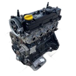 Motor b 14 xer, a 14 xer Opel Astra j sedán 1.4 (69)