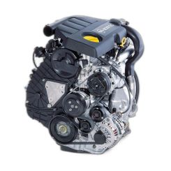 Motor b 14 xer, a 14 xer Opel Astra j sedán 1.4 (69)