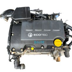 Motor b 14 xer, a 14 xer Opel Astra j sedán 1.4 (69)