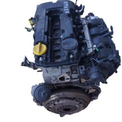 Motor b 14 xer, a 14 xer Opel Astra j sedán 1.4 (69)