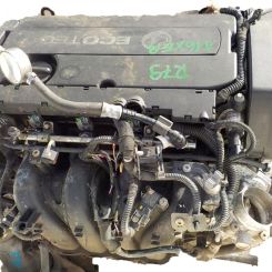 Motor a 16 xer, b 16 xer Opel Astra j sedán 1.6 (69)