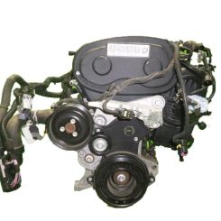 Motor a 16 xer, b 16 xer Opel Astra j sedán 1.6 (69)