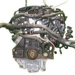 Motor a 16 xer, b 16 xer Opel Astra j sedán 1.6 (69)