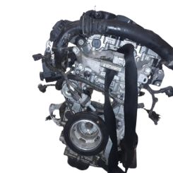 Motor b 16 dth Opel Astra j sedán 1.6 cdti (69)