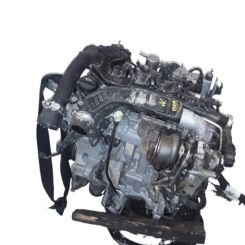 Motor b 16 dth Opel Astra j sedán 1.6 cdti (69)