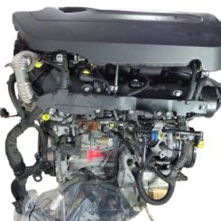 Motor b 16 dth Opel Astra j sedán 1.6 cdti (69)
