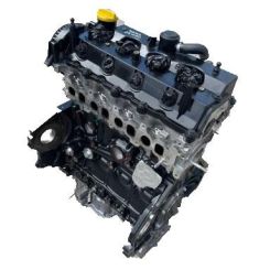Motor a 17 dtl Opel Astra j sedán 1.7 cdti