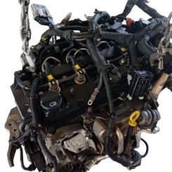 Motor a 17 dts, a 17 dtf Opel Astra j sedán 1.7 cdti (69)