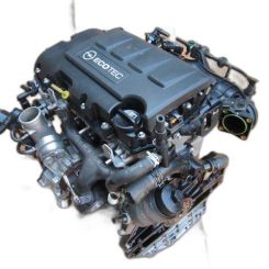 Motor a 14 nel, b 14 nel Opel Astra j sports tourer (p10) 1.4 turbo (35)