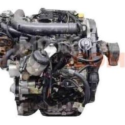 Motor a 20 dth Opel Astra j sports tourer (p10) 2.0 cdti (35)