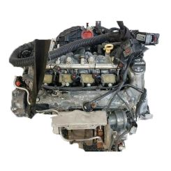 Motor d 15 dvc, f 15 dvc Opel Astra k (b16) 1.5 crdi (68)