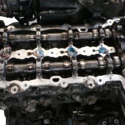 Motor d 16 dtr Opel Astra k (b16) 1.6 biturbo