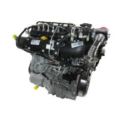 Motor b 16 dte Opel Astra k (b16) 1.6 cdti (68)