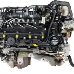 Motor b 16 dth, d 16 dth Opel Astra k (b16) 1.6 cdti (68)