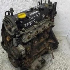 Motor d 10 xfl Opel Astra k sports tourer (b16) 1.0 turbo (35)