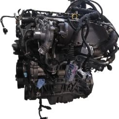 Motor b 16 dth, d 16 dth Opel Astra k sports tourer (b16) 1.6 cdti (35)