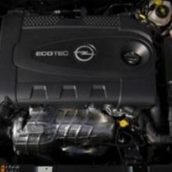 Motor b 16 dtr Opel Astra k sports tourer (b16) 1.6 cdti (35)