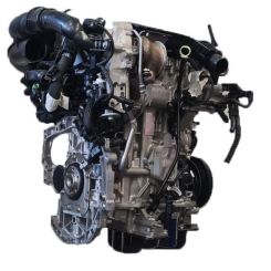 Motor hns (eb2adts) Opel Astra l 1.2 (fphnsl, fphnsr)