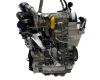 Opel Astra l sports tourer 1.6 plug-in hybrid combined power