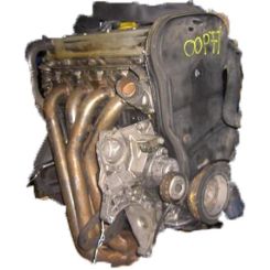 Motor c 20 xe Opel Calibra a (c89) 2.0 i 16v 4x4 (m07)