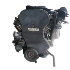 Motor x 20 xev Opel Calibra a (c89) 2.0 i 16v 4x4 (m07)