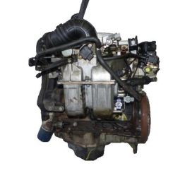 Motor c 20 xe Opel Calibra a (c89) 2.0 i 16v (m07)