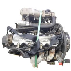 Motor c 20 ne Opel Calibra a (c89) 2.0 i 4x4 (m07)
