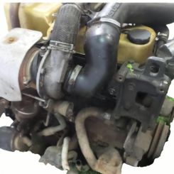 Motor 4 zd1 Opel Campo (tf0, tf1) 2.3 (tfr16)